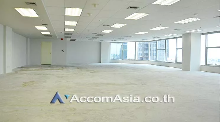  2  Office Space For Rent in Sathorn ,Bangkok BTS Chong Nonsi - BRT Sathorn at Empire Tower AA14654